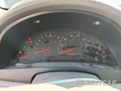 Zdjęcie 9 z 12 samochodu: 2007 TOYOTA CAMRY LE VIN:4T1BE46K57U053298 - miniatura