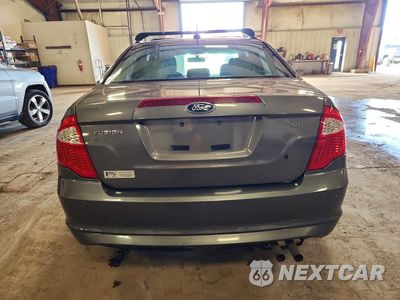 Zdjęcie 6 z 12 samochodu: 2012 FORD FUSION SE VIN:3FAHP0HA0CR234273 - miniatura