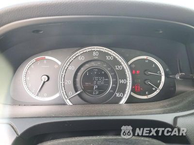 Zdjęcie 9 z 13 samochodu: 2015 HONDA ACCORD EXL VIN:1HGCR3F84FA013761 - miniatura