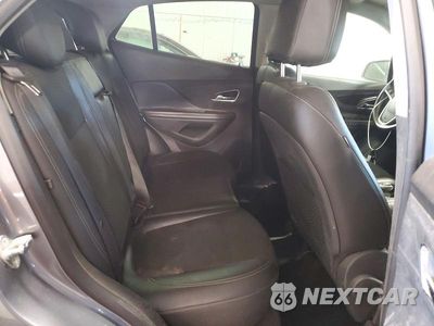 Zdjęcie 11 z 13 samochodu: 2014 BUICK ENCORE CONVENIENCE VIN:KL4CJBSB9EB656837 - miniatura