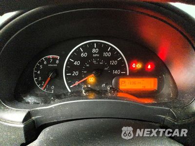 Zdjęcie 9 z 12 samochodu: 2017 NISSAN VERSA 1.6 S PLUS VIN:3N1CN7AP9HL843277 - miniatura