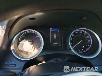 Zdjęcie 9 z 12 samochodu: 2021 TOYOTA CAMRY LE VIN:4T1C31AK3MU550796 - miniatura