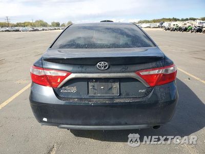 Zdjęcie 6 z 12 samochodu: 2016 TOYOTA CAMRY SE VIN:4T1BF1FK4GU120565 - miniatura