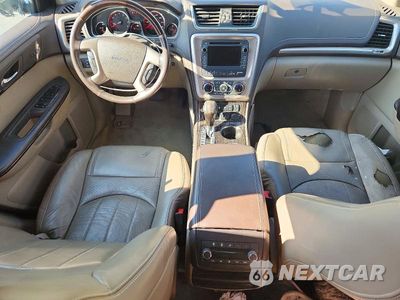 Zdjęcie 8 z 13 samochodu: 2016 GMC ACADIA DENALI VIN:1GKKVTKD0GJ269474 - miniatura