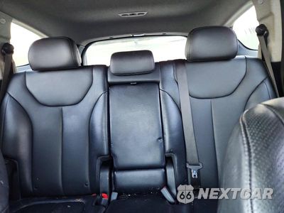 Zdjęcie 10 z 13 samochodu: 2019 HYUNDAI SANTA FE LIMITED 2.4L VIN:5NMS5CAD0KH034911 - miniatura