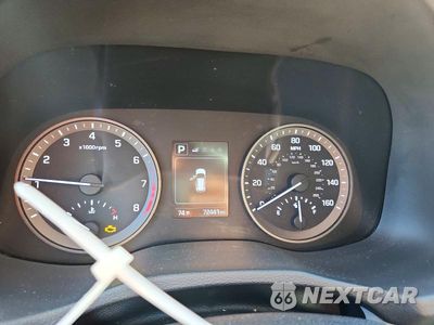 Zdjęcie 9 z 13 samochodu: 2018 HYUNDAI TUCSON VALUE VIN:KM8J3CA27JU691773 - miniatura
