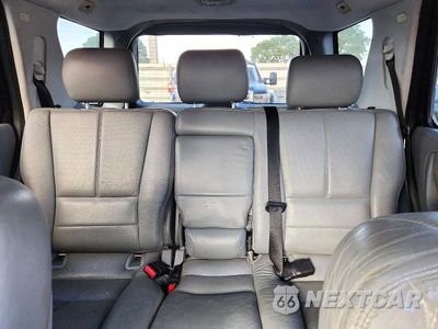 Zdjęcie 10 z 13 samochodu: 2005 MERCEDES-BENZ ML 350 VIN:4JGAB57EX5A539431 - miniatura
