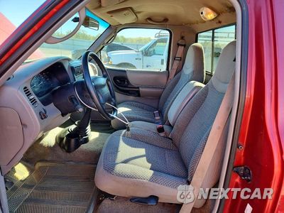 Zdjęcie 7 z 12 samochodu: 1998 FORD RANGER VIN:1FTYR11U2WPA68414 - miniatura