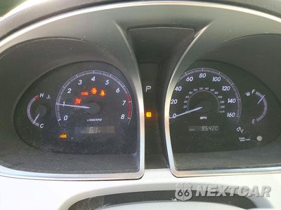 Zdjęcie 9 z 12 samochodu: 2011 TOYOTA AVALON BASE VIN:4T1BK3DB1BU379016 - miniatura