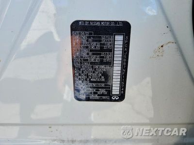 Zdjęcie 13 z 13 samochodu: 2022 INFINITI QX50 LUXE VIN:3PCAJ5BB7NF115748 - miniatura