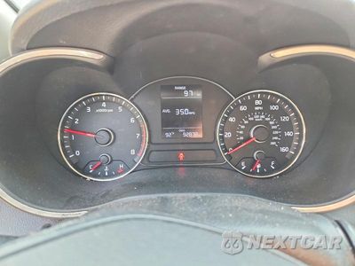 Zdjęcie 9 z 12 samochodu: 2017 KIA FORTE LX VIN:3KPFK4A72HE074501 - miniatura