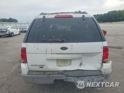 Zdjęcie 6 z 13 samochodu: 2003 FORD EXPLORER XLT VIN:1FMZU73K83UB51887 - miniatura