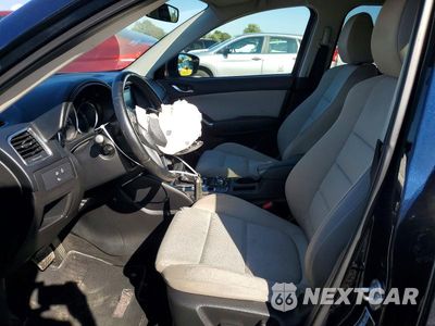 Zdjęcie 7 z 13 samochodu: 2016 MAZDA CX-5 TOURING VIN:JM3KE4CYXG0617071 - miniatura