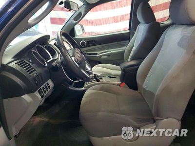 Zdjęcie 7 z 12 samochodu: 2015 TOYOTA TACOMA V6 VIN:5TFUU4EN0FX126540 - miniatura