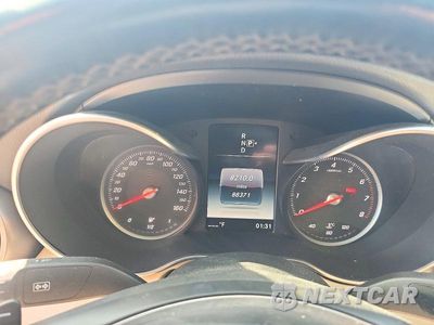 Zdjęcie 9 z 13 samochodu: 2015 MERCEDES-BENZ C 300 4MATIC VIN:55SWF4KB5FU059472 - miniatura