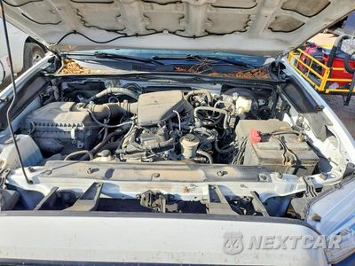 Zdjęcie 11 z 12 samochodu: 2023 TOYOTA TACOMA SR VIN:3TYRX5GN4PT083865 - miniatura