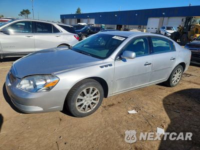 2009 BUICK LUCERNE CXL 1G4HD57MX9U136327 - główne zdjęcie licytacji z USA - miniatura