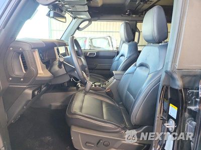 Zdjęcie 7 z 14 samochodu: 2026 FORD BRONCO OUTER BANKS VIN:1FMDE8BH0TLA82590 - miniatura