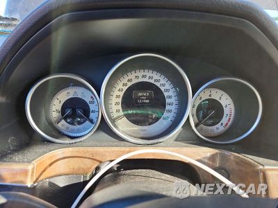 Zdjęcie 9 z 12 samochodu: 2014 MERCEDES-BENZ E 350 4MATIC VIN:WDDHF8JB1EA836827 - miniatura