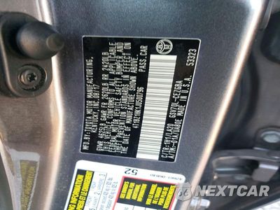 Zdjęcie 13 z 13 samochodu: 2018 TOYOTA CAMRY XLE V6 VIN:4T1BZ1HK1JU500796 - miniatura