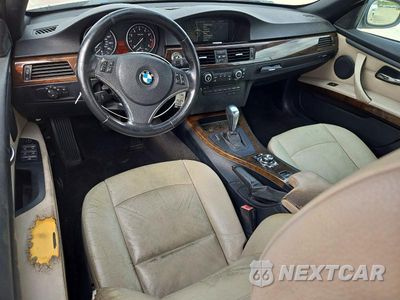 Zdjęcie 8 z 12 samochodu: 2012 BMW 328 I VIN:WBADW3C5XCE821684 - miniatura