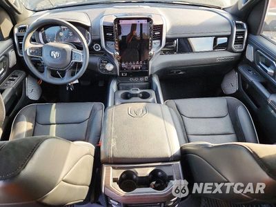 Zdjęcie 8 z 12 samochodu: 2026 RAM 1500 LARAMIE VIN:1C6SRFJP3TN198360 - miniatura