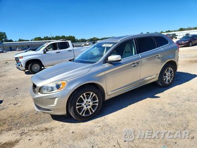 2016 VOLVO XC60 T5 PREMIER YV440MDK7G2906498 - główne zdjęcie licytacji z USA - miniatura
