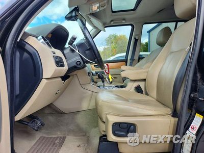 Zdjęcie 7 z 13 samochodu: 2013 LAND ROVER LR4 HSE LUXURY VIN:SALAK2D48DA669553 - miniatura