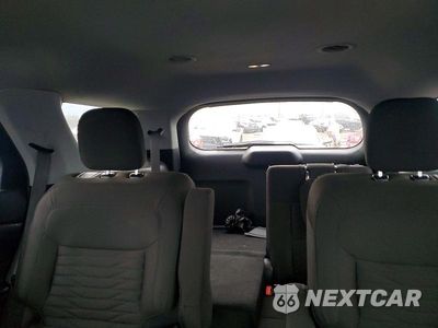 Zdjęcie 10 z 13 samochodu: 2021 FORD EXPLORER XLT VIN:1FMSK8DH9MGC38942 - miniatura