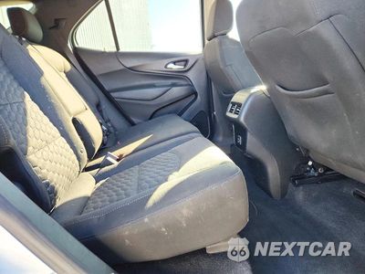 Zdjęcie 11 z 13 samochodu: 2020 CHEVROLET EQUINOX LT VIN:2GNAXTEV9L6254928 - miniatura
