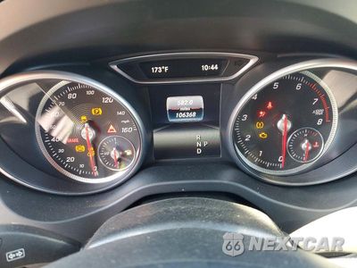 Zdjęcie 9 z 12 samochodu: 2018 MERCEDES-BENZ CLA 250 VIN:WDDSJ4EBXJN673217 - miniatura
