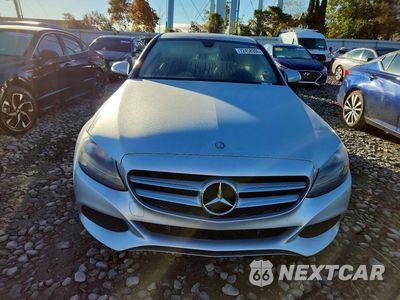 Piąte zdjęcie samochodu w środku: 2015 MERCEDES-BENZ C 300 VIN:55SWF4JB2FU083861 - miniatura
