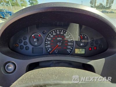 Zdjęcie 9 z 12 samochodu: 2007 FORD FOCUS ZX4 VIN:1FAFP34NX7W322817 - miniatura