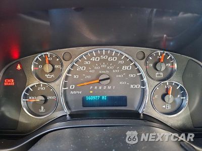 Zdjęcie 8 z 10 samochodu: 2017 CHEVROLET EXPRESS G3500 SCHOOL BUS VIN:1HA3GRBG7HN001342 - miniatura