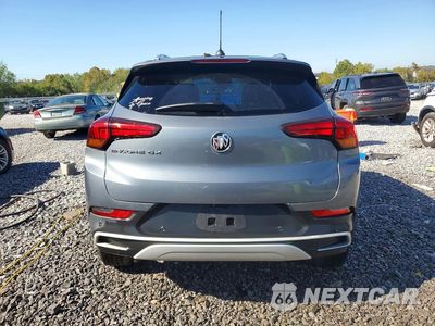 Zdjęcie 6 z 12 samochodu: 2021 BUICK ENCORE GX SELECT VIN:KL4MMDS26MB167348 - miniatura