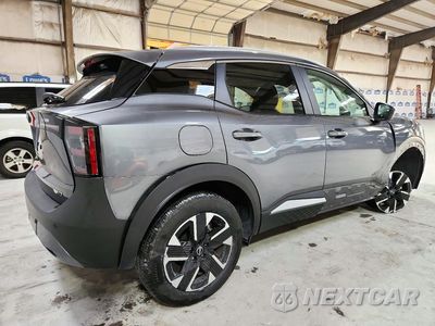 Trzecie zdjęcie samochodu z tyłu: 2026 NISSAN KICKS SV VIN:3N8AP6CB5TL361087 - miniatura