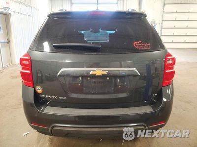 Zdjęcie 6 z 13 samochodu: 2017 CHEVROLET EQUINOX LT VIN:2GNFLFEK9H6331006 - miniatura
