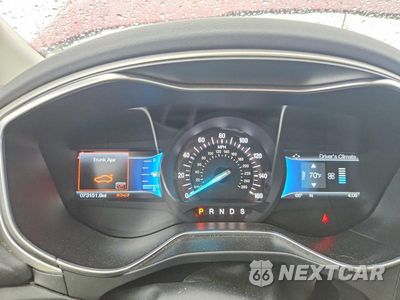 Zdjęcie 9 z 12 samochodu: 2016 FORD FUSION SE VIN:1FA6P0H72G5117685 - miniatura