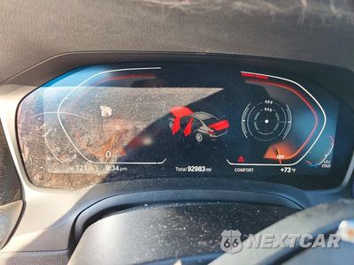 Zdjęcie 9 z 12 samochodu: 2021 BMW 330I VIN:3MW5R1J01M8B52877 - miniatura