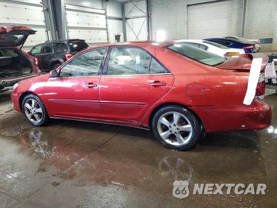 Drugie zdjęcie samochodu z przodu: 2006 TOYOTA CAMRY SE VIN:JTDBA30K860026217 - miniatura