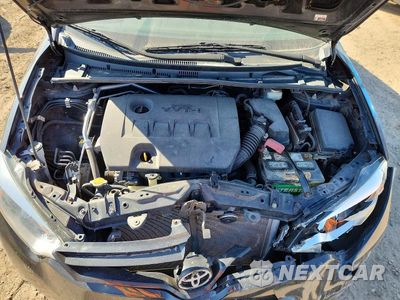 Zdjęcie 11 z 12 samochodu: 2014 TOYOTA COROLLA LE VIN:2T1BURHE1EC194262 - miniatura