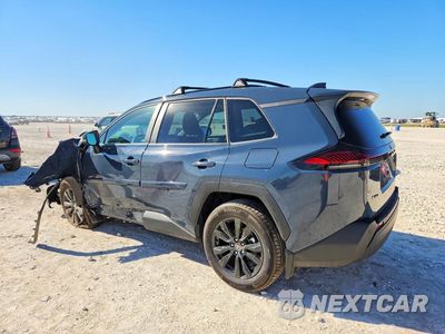 Drugie zdjęcie samochodu z przodu: 2026 TOYOTA RAV4 XLE PREMIUM VIN:2T36DRBV4TC004470 - miniatura