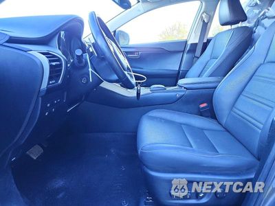 Zdjęcie 7 z 14 samochodu: 2021 LEXUS NX 300 BASE VIN:JTJGARDZ3M2241356 - miniatura
