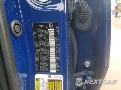 Zdjęcie 13 z 13 samochodu: 2026 TOYOTA CAMRY LE VIN:4T1DAACK2TU222730 - miniatura