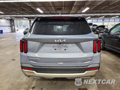 Zdjęcie 6 z 13 samochodu: 2024 KIA SORENTO S VIN:5XYRLDJC7RG283759 - miniatura