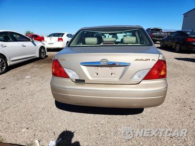 Zdjęcie 6 z 12 samochodu: 2000 TOYOTA AVALON XL VIN:4T1BF28B4YU036489 - miniatura
