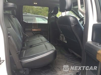 Zdjęcie 10 z 12 samochodu: 2016 FORD F150 SUPERCREW VIN:1FTEW1EG1GFB47550 - miniatura