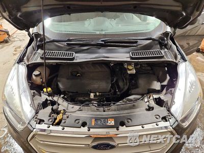Zdjęcie 12 z 14 samochodu: 2018 FORD ESCAPE SE VIN:1FMCU0GD2JUD06438 - miniatura