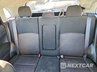 Zdjęcie 10 z 13 samochodu: 2019 MITSUBISHI OUTLANDER SPORT ES VIN:JA4AP3AU0KU014392 - miniatura