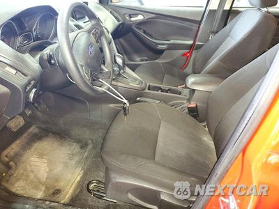 Zdjęcie 7 z 12 samochodu: 2017 FORD FOCUS SE VIN:1FADP3K20HL278989 - miniatura